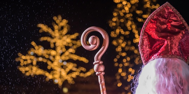 Blagdan je sv. Nikole: Zaštitnik djece, pomoraca, pekara, ribara...