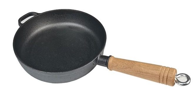 MIGRACIJA ANORGANSKOG ARSENA: S tržišta se povlači tava za pečenje