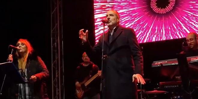 VIDEO Dražen Zečić otvorio Solinski adventorium