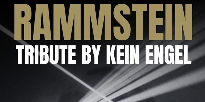 Porat spreman za industrijski rock Rammsteina