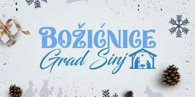 Grad Sinj dijeli božićnice i za nezaposlene branitelje te njegovatelje