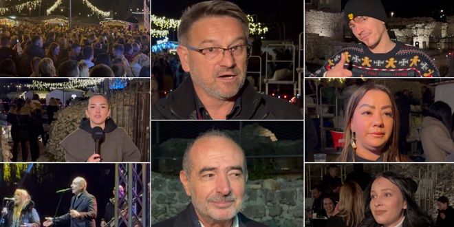 VIDEO Bili smo na otvorenju Solinskog Adventoriuma 