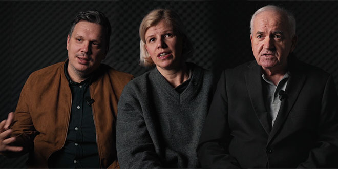 VIDEO Važnost donošenja novog GUP-a: 'Kao da rak liječimo metodama starim 20 godina'