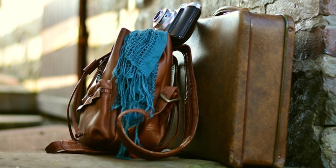 Izgubljen mali fotoaparat na Sustipanu