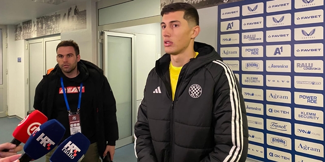 TONI SILIĆ: Treniraš za ovakve utakmice, bodom nisam zadovoljan!