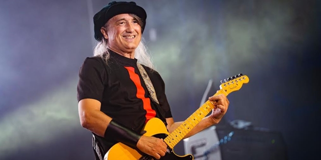 Loša uoči koncerta na Gripama: 'Splićani te ili prihvate ili ne prihvate'