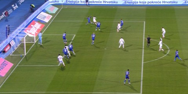 BUDIMO REALNI (2. dio): VAR je spriječio nogometnu sramotu godine!