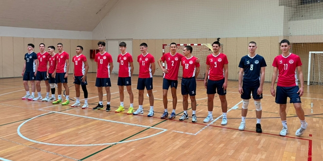 Juniori OK Ribola Kaštela i ove godine osvojili titulu prvaka Dalmacije!