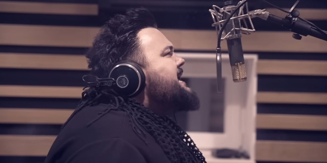 VIDEO Poslušajte kako je Jacques Houdek obradio veliki hit Georgea Michaela