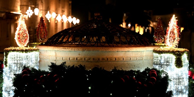 HVAR Danas kreće isplata uvećanih božićnica umirovljenicima