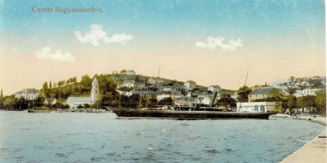 Poziv na predavanje 'Cavtatska svakodnevica tijekom Prvog svjetskog rata'