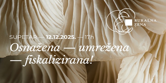 RURALNA ŽENA I UDRUŽENJE OBRTNIKA Važno predavanje o fiskalizaciji na Braču