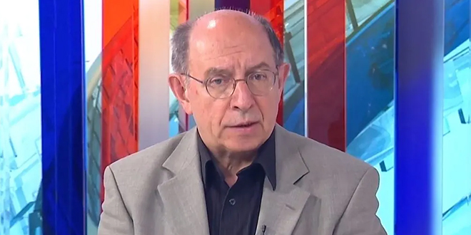 Božo Kovačević: Ako se svi spremaju za rat i ne govore ni o čemu drugom, onda je rat najizgledniji