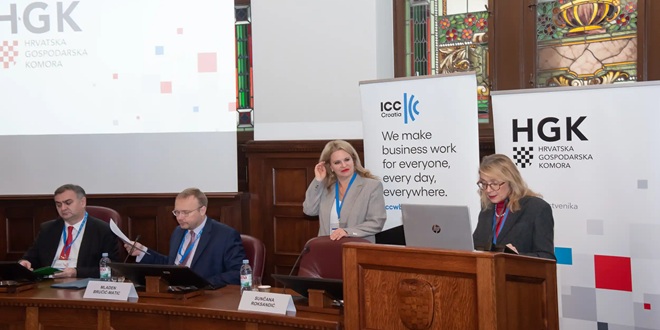 HGK: Hrvatska jača antikorupcijski okvir