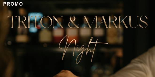 TRITON - Večer u kojoj se spajaju more, emocija i vino