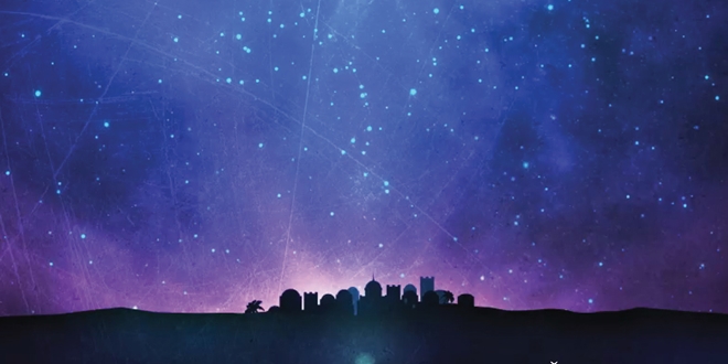 Svečano otkrivanje božićnih jaslica u Gradskoj knjižnici Solin