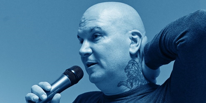 FOTOGALERIJA Juka održao predavanje o Otoku smrti