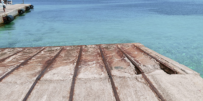 APEL VLADI: 'Hitno donesite uredbu prije tragedije na Drveniku Malom' 