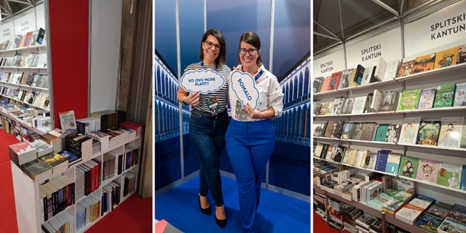 Završen i posljednji ovogodišnji nastup Splitskog kantuna