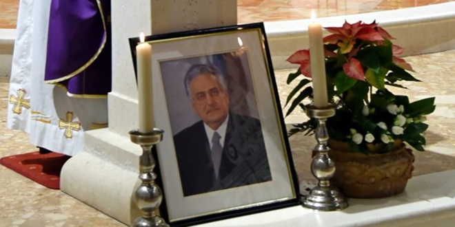 Sinj se priprema za obilježavanje 26. godišnjice smrti prvog predsjednika RH dr. Franje Tuđmana