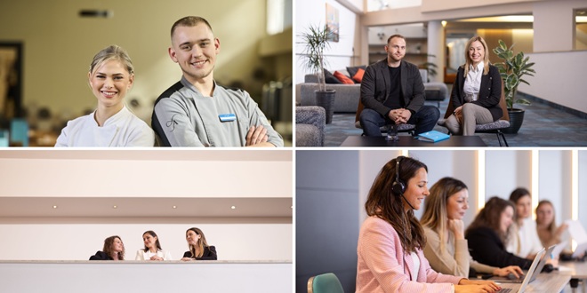 Aminess zaključuje rekordnu godinu najbogatijim paketom nagrada do sada