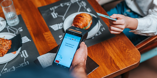 ISTRAŽIVANJE: 43 % malih poduzetnika ističe da kupci odustaju od kupnje ako ne mogu platiti karticom, a kartice nudi tek trećina