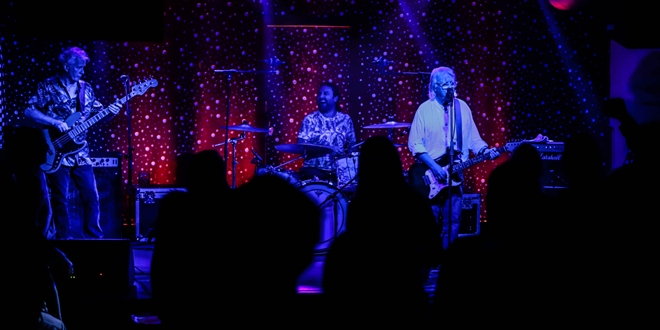 VRHUNSKI KONCERTI: U Azimut stižu svjetska blues legenda i HC ikone