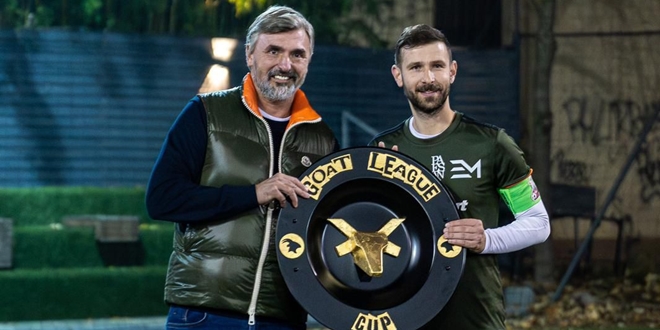 INTERVJU 'Sviđa mi se Garcijina ideja igre, teško je prognozirati tko će biti prvak'