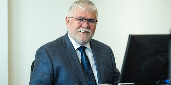 FOTOGALERIJA Novo priznanje za splitsku Spegru: ponovno uvrštena na listu 300 najboljih europskih tvrtki prema Financial Timesu