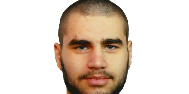 Splitska policija traži ovog muškarca. Upozoravaju građane da mu se ne približavaju!