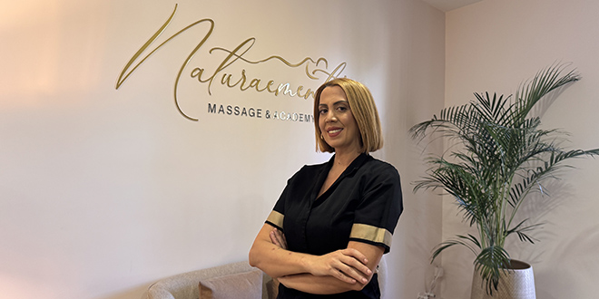 VIDEO Iz Italije zbog ljubavi u Sinj: Priča o Valentini Grassitelli i životu posvećenom dobrobiti ljudi