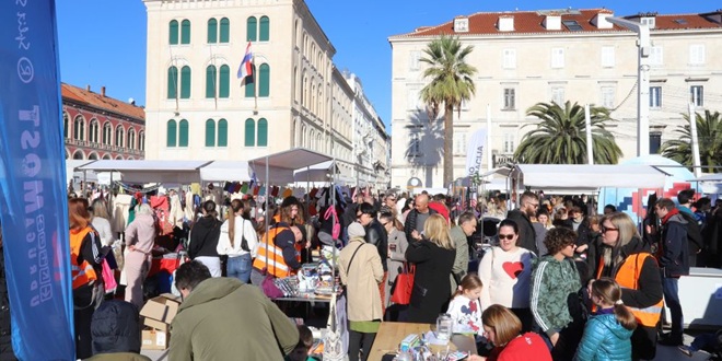 A DI SI TI?! 25. akcija održat će se u subotu na Rivi