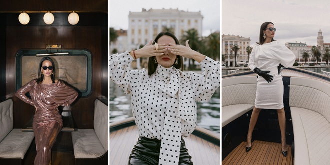 Monika Sablić predstavlja novu Moniku, najavila i pisanje autobiografije