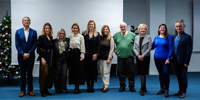 FOTOGALERIJA Prije 20 godina osnovana je Croatica - Škola hrvatskog jezika za strance 