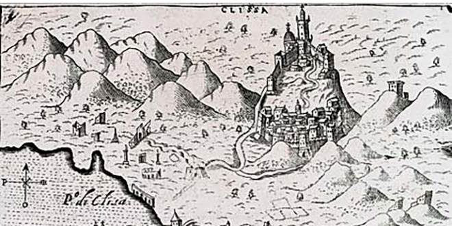 Dvor Tomislava na Klisu – Rađanje Hrvatskog Kraljevstva: Panel-diskusija i izložba na tvrđavi Klis