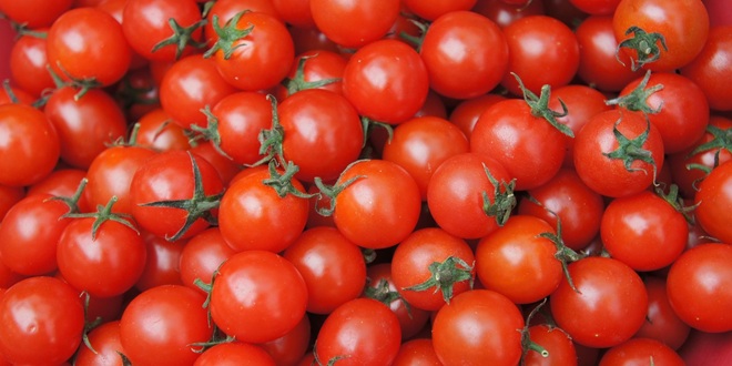 OPREZ! Povlače se cherry rajčice