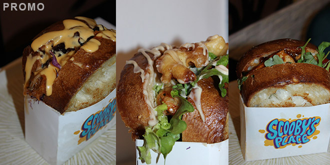 SCOOBY'S PLACE Split dobio novo mjesto za doručke, prvi gosti su oduševljeni