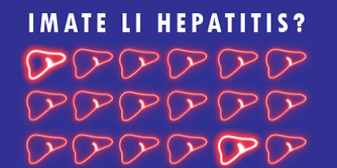ZABRINJAVAJUĆE Povećava se broj oboljelih od hepatitisa A u Europi