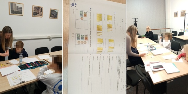 UDRUGA ANA Održana posljednja ovogodišnja aktivnost programa 'Dajmo im šansu!' - Split