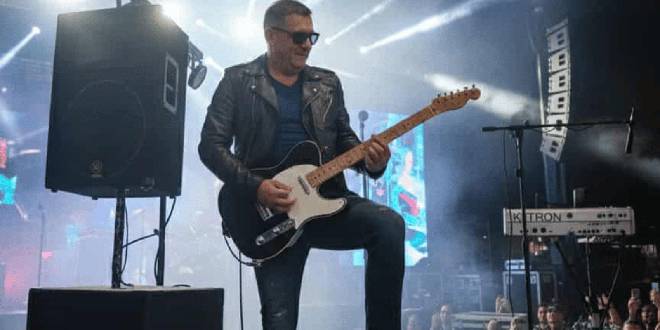 Advent na Plovaniji: Koncert Mirka Brkljače i Dua Amadeus uz božićne i dalmatinske pjesme