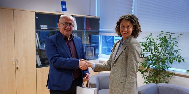 Digitalna Dalmacija i PMF Split: Dugogodišnje partnerstvo koje oblikuje tehnološki identitet Splitsko-dalmatinske županije