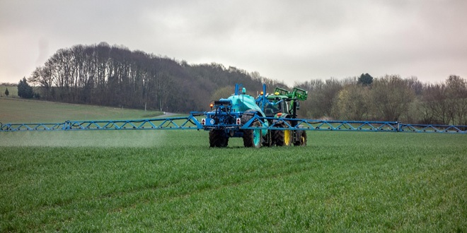 Apel protiv deregulacije uporabe pesticida u EU-u