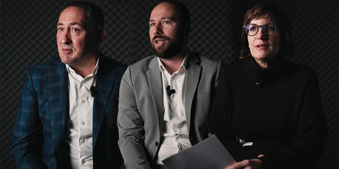 VIDEO: TRŽIŠTE NEKRETNINA U SPLITU 'Zadnjih mjeseci visoke cijene ne prolaze kao ranije'