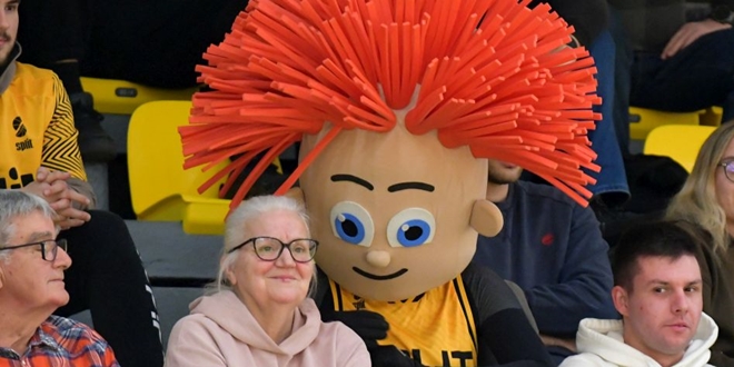 FOTOGALERIJA Provjerite kako je bilo na Gripama