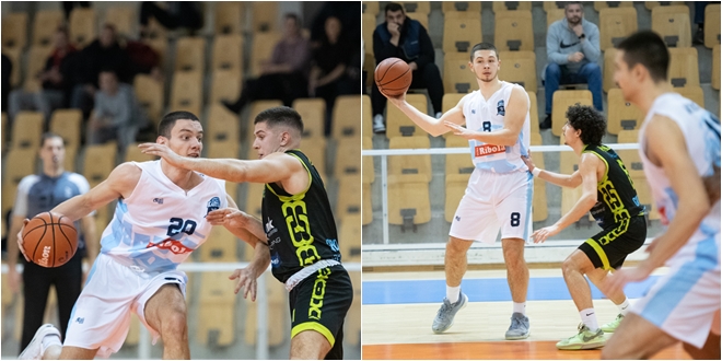 VELIKI DERBI Toni Biočić: 'Prenijeti zajedništvo i energiju na teren'