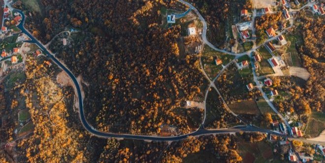 Rekonstruirana važna cesta u Imotskoj krajini: 'Godinama nije zadovoljavala sigurnosne standarde'