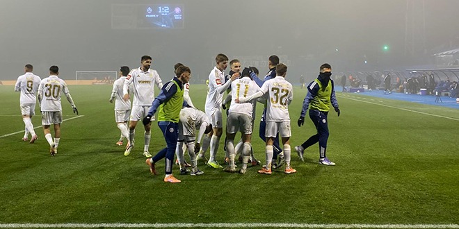 KRAJ: Slavlje Hajduka na Maksimiru, dva gola Rebića, zabio i Šego!