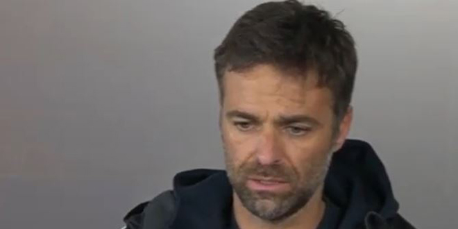 GONZALO GARCIA: Drago mi je zbog igrača, slušam dosta glupih stvari!