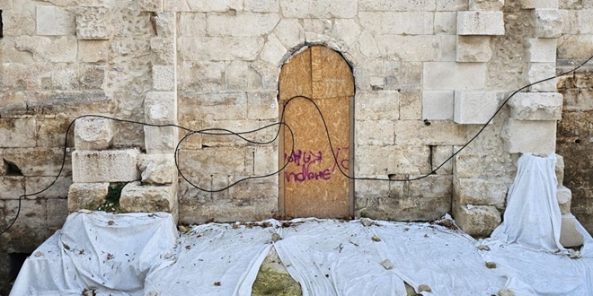 FOTOGALERIJA Radovi uz zidine Dioklecijanove palače još traju