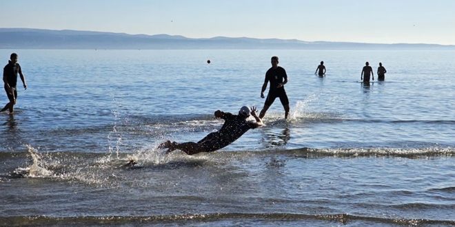 FOTO/VIDEO Guštanje na najjače